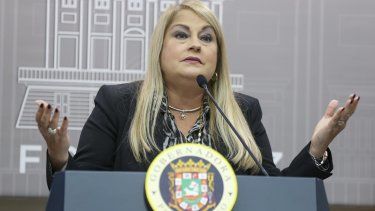 Reducen multa a Wanda Vázquez Garced tras nuevos hallazgos en auditoría