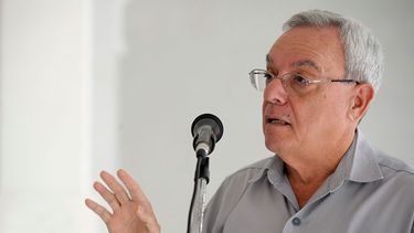 Eusebio Leal pide un 'esfuerzo valeroso' para impulsar obras en La Habana de cara a sus 500 años