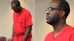 cancelan audiencia de chocolate mc en miami por ausencia de testigos