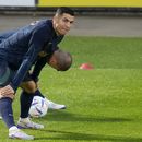 Cristiano minimiza impacto de entrevista previo al Mundial