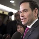Senador republicano Rubio a favor de golpe en Venezuela