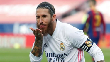 sergio ramos anuncia manana que se va del real madrid