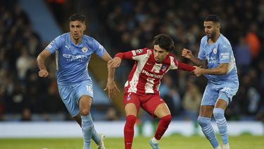 Atlético gana recurso sobre cierre parcial de su estadio