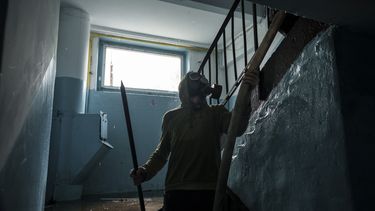 Contraataques ucranianos ralentizan ofensiva rusa en el este