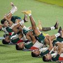 Argentina y México se juegan la vida en Qatar