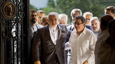 canciller irani comienza gira latinoamericana por cuba