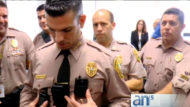americateve | camaritas policias