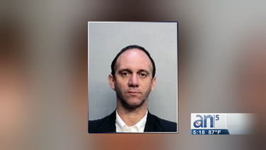 cubano arrestado por pornografia infantil en miami podria haber escapado a cuba