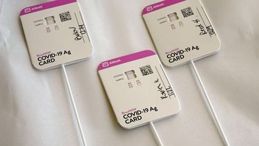 a partir de manana podras pedir las pruebas de covid-19 gratis por correo