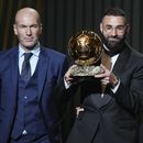 Putellas gana el Balón de Oro femenino por 2do año seguido