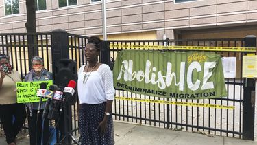 EEUU: Hacen procedimientos médicos innecesarios a migrantes