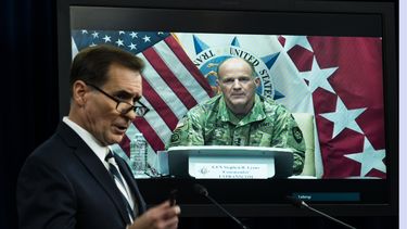 Preocupa retorno de Al Qaeda por el relevo de los talibanes