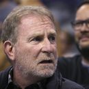 PayPal condiciona su patrocinio a Suns por caso Sarver