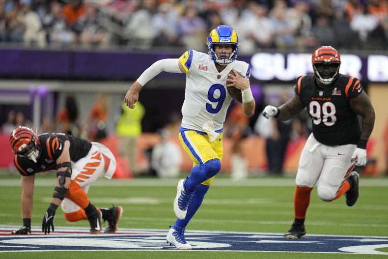 DEP-NFL DRAFT-RAMS PREVIO