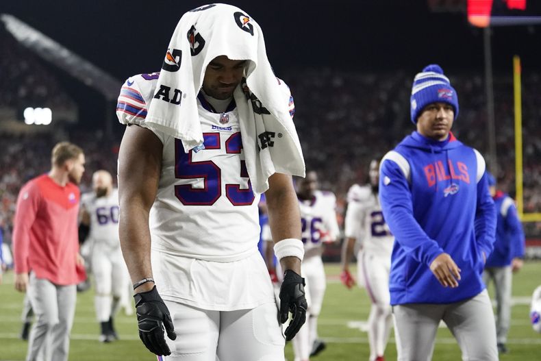 DEP-NFL BILLS-BENGALS-CALENDARIO