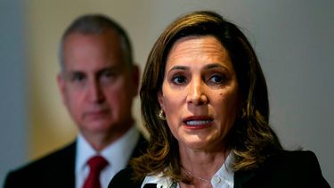 Legisladores condenaron la actitud tibia de Biden hacia el régimen cubano.&nbsp;