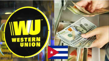 Western Union planea restablecer los envíos de remesas a Cuba a partir del primero de abril