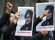 eeuu sanciona a la policia moral irani por muerte de mujer