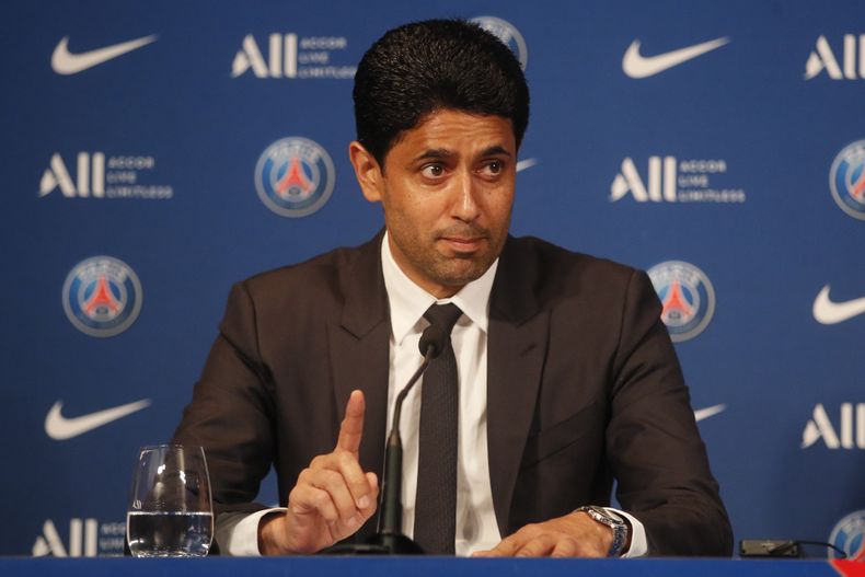 DEP-FUT UEFA-PSG
