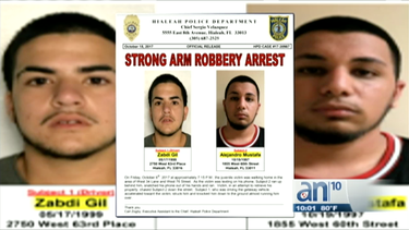 asaltan y atropellan a un adolescente en hialeah y todo por un telefono celular