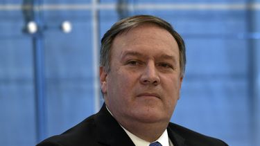 CIA defiende reunión con jefes de espionaje ruso