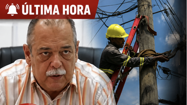 Ministro de Energía rompe el silencio tras otro colapso del SEN en Cuba: Seguimos adelante con mucho empeño