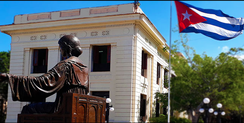 universidad de la habana