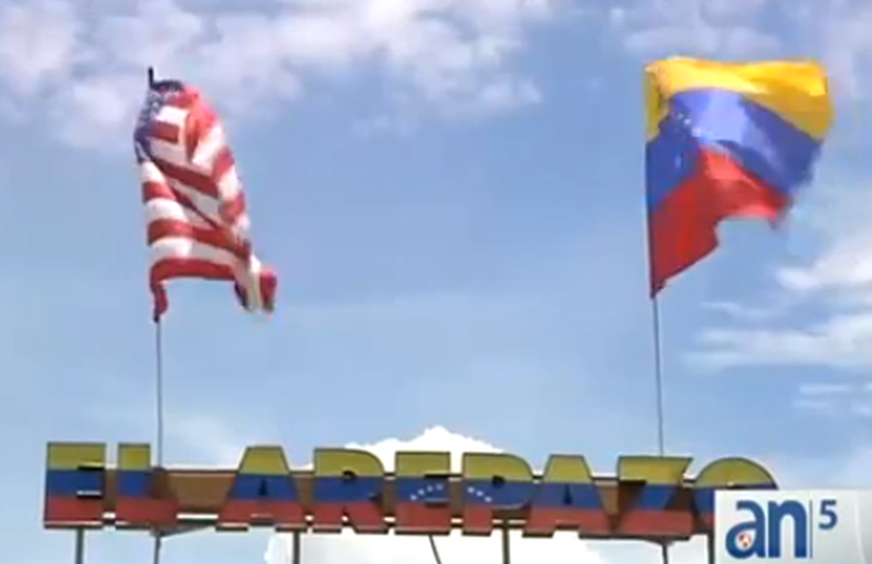 Miles de venezolanos siguen abandonando su país ante la aguda crisis y se han establecido principalmente en el sur de la Florida.