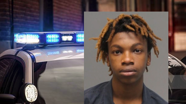 policia de miami-dade balea a un joven armado de 15 anos despues de persecucion y enfrentamiento