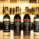 Bacardi’s Havana Club rums.&nbsp;COURTESY HARRISON & SHRIFTMAN
