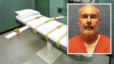 florida realizara hoy jueves a las 6pm su primera ejecucion desde 2019:  el hombre asesino a un policia en 1979 y luego a una mujer en 1990