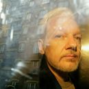 EEUU pide al Reino Unido la extradición de Julian Assange