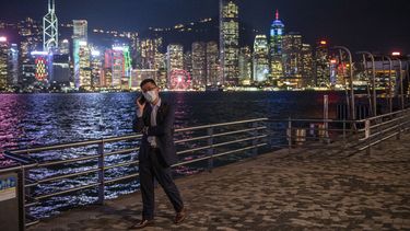 Hong Kong anuncia plan de visas para atraer talento mundial