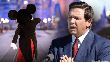 congreso de florida aprueba que desantis elija gobierno en distrito de disney