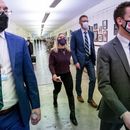 EEUU: Legisladora republicana Greene expulsada de comisiones