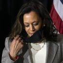 Trump da credibilidad a intriga sobre Kamala Harris
