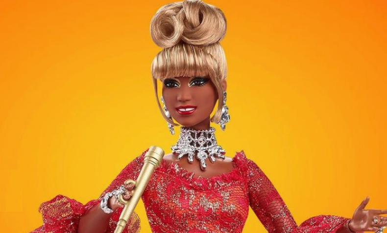 La nueva barbie online 2020