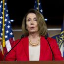 Pelosi: Elecciones entregarán veredicto sobre “Obamacare”