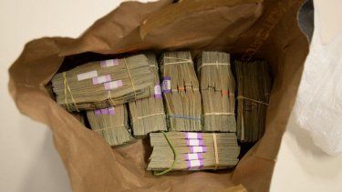 Solicitarán 57 meses de cárcel para empresario Mario Villegas