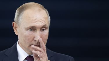 Rusia mantiene papel relevante en caso Trump-Ucrania