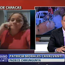 Paciente con Chikungunya: "Es imposible ser atendida en un hospital público"