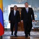Colombia pedirá sanciones para funcionarios de Maduro
