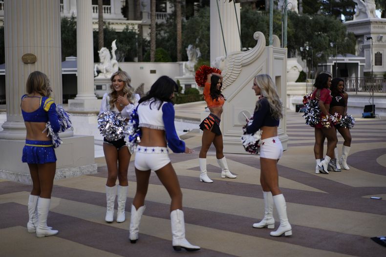 DEP-NFL PRO BOWL-PANORAMA