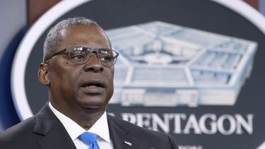 EEUU exigirá a todos sus militares vacunarse contra COVID