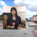 Aún quedan 200 trailers en parque de casas móviles de Sweetwater a dos semanas de su desalojo