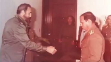 cuba: muere el octavo militar de alto rango tras las protestas del 11 de julio