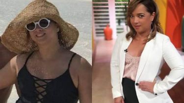 adamari lopez sorprende con esbelta figura
