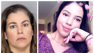 Revelan la llamada al 911 de mujer que asesino a joven que asistía a su mismo gimnasio