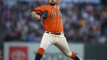 Rodón luce de nuevo en casa; Gigantes vencen a Piratas
