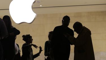 Corte Suprema da luz verde a demanda contra Apple por apps